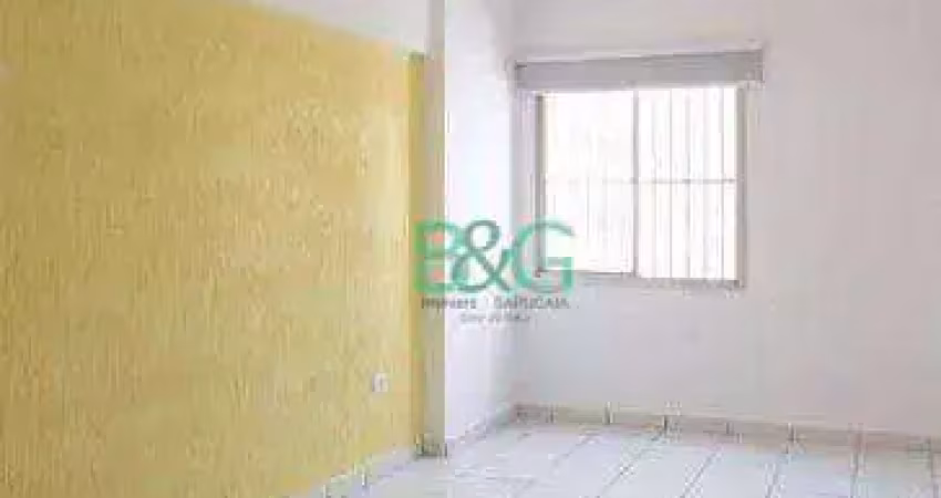 Studio com 1 dormitório à venda, 28 m² por r$ 299.000,00 - campos elíseos - são paulo/sp