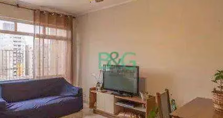 Apartamento com 2 dormitórios à venda, 85 m² por r$ 679.000,00 - campos elíseos - são paulo/sp