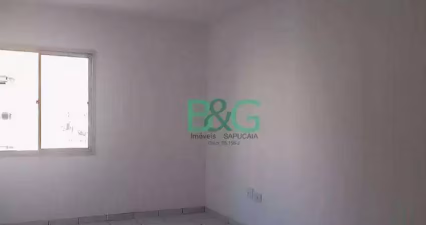 Studio com 1 dormitório à venda, 30 m² por r$ 239.000 - bom retiro - são paulo/sp