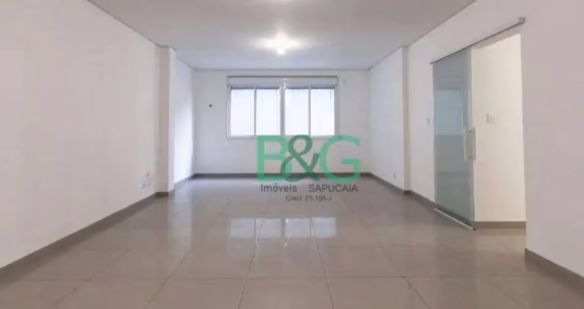 Apartamento à venda, 130 m² por r$ 1.270.000,00 - pinheiros - são paulo/sp