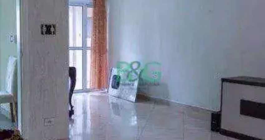 Sobrado com 4 dormitórios à venda, 192 m² por r$ 879.000 - vila moinho velho - são paulo/sp