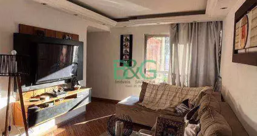 Apartamento à venda, 70 m² por r$ 574.000,00 - vila formosa - são paulo/sp