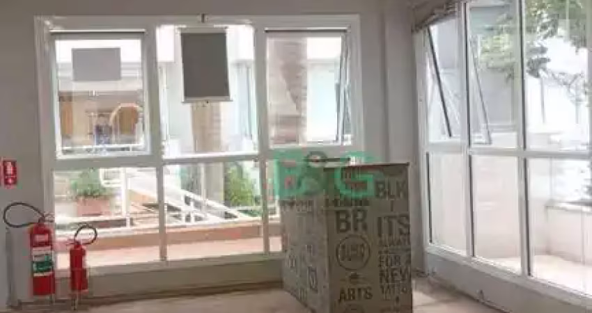 Loja à venda, 54 m² por r$ 600.000,00 - vila mariana - são paulo/sp