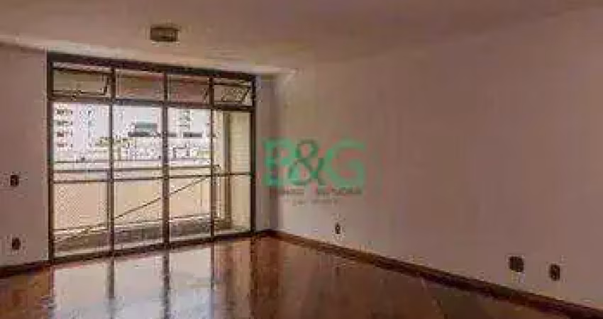 Apartamento com 4 dormitórios à venda, 190 m² por R$ 989.000,00 - Santo Antônio - São Caetano do Sul/SP