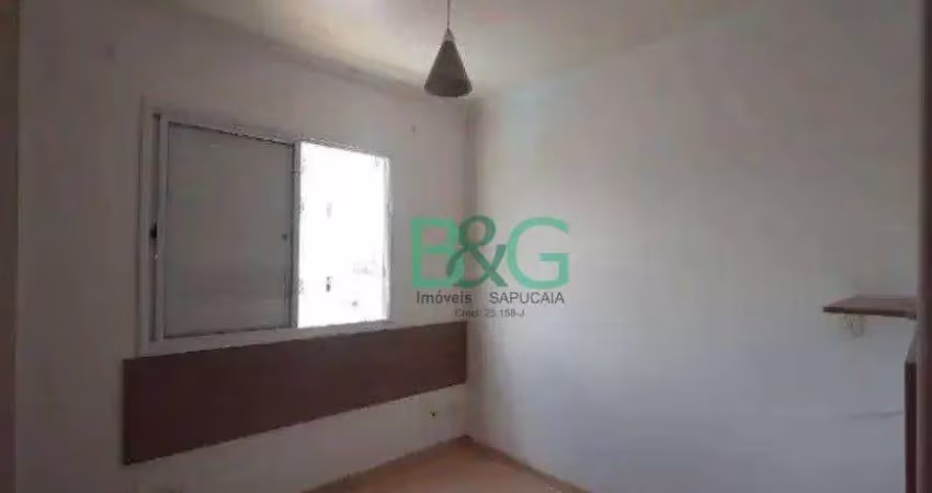 Apartamento com 3 dormitórios à venda, 79 m² por r$ 640.000,00 - alto da mooca - são paulo/sp