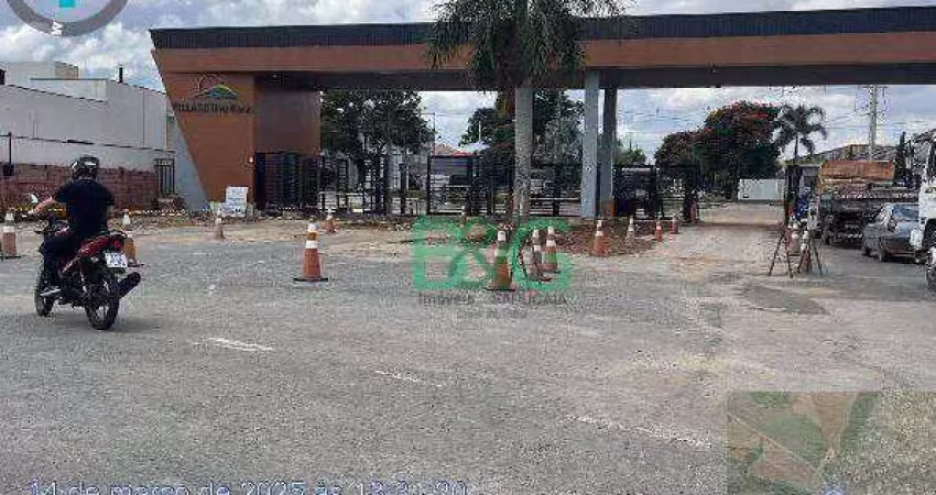 Casa com 3 dormitórios à venda, 311 m² por R$ 798.000 - Village Ipanema I - Araçoiaba da Serra/SP