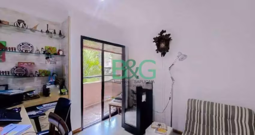 Apartamento com 4 dormitórios à venda, 123 m² por R$ 1.350.000 - Vila Prudente - São Paulo/SP