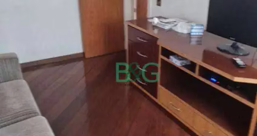 Apartamento com 4 dormitórios à venda, 160 m² por R$ 1.350.000,00 - Campo Belo - São Paulo/SP