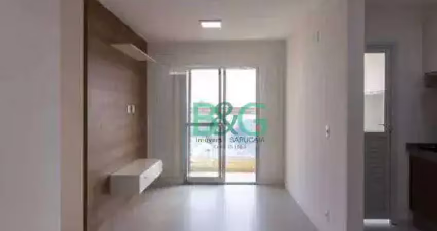 Apartamento com 3 dormitórios à venda, 69 m² por R$ 929.000 - Vila Galvão - Guarulhos/SP