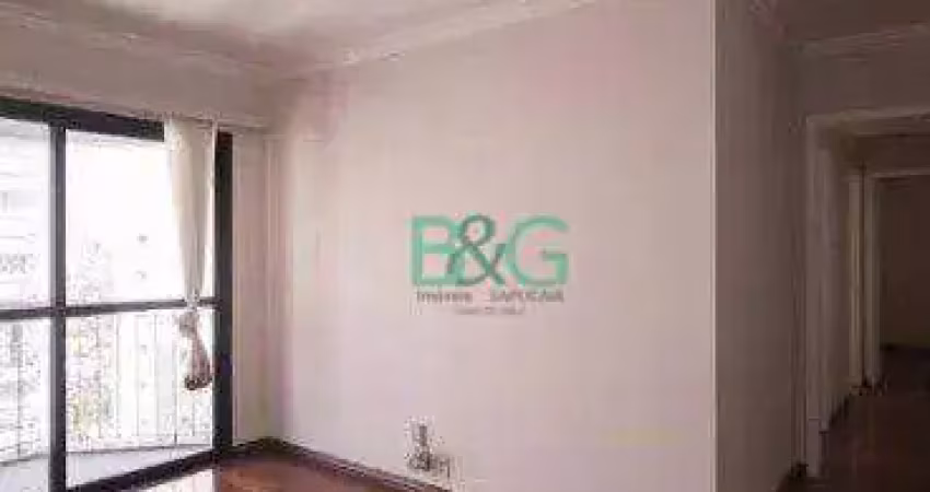 Apartamento com 3 dormitórios à venda, 100 m² por r$ 1.799.000 - indianópolis - são paulo/sp