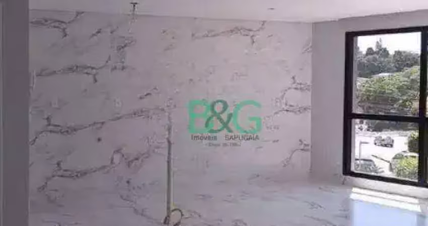 Apartamento com 3 dormitórios à venda, 311 m² por R$ 1.996.000 - Centro - São Bernardo do Campo/SP