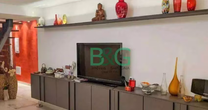 Apartamento com 2 dormitórios à venda, 157 m² por r$ 2.479.000 - pinheiros - são paulo/sp