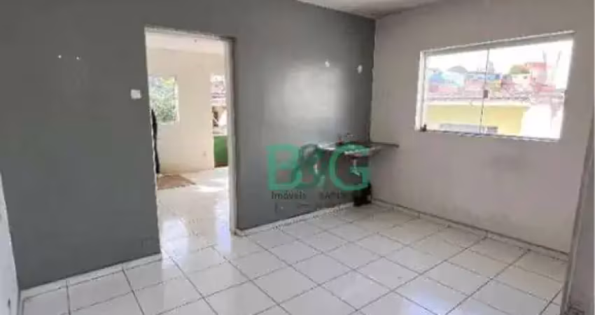 Sobrado para alugar, 200 m² por r$ 4.500/mês - real parque - são paulo/sp