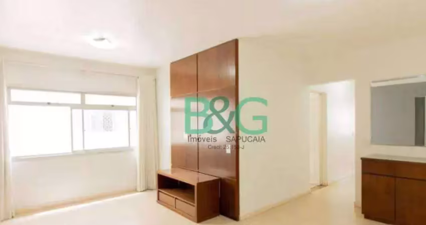 Studio com 3 dormitórios à venda, 98 m² por r$ 1.094.000 - vila olímpia - são paulo/sp