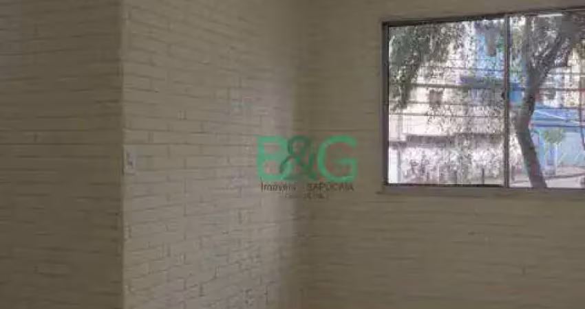 Apartamento com 2 dormitórios à venda, 55 m² por r$ 264.000 - vila baeta neves - são bernardo do campo/sp