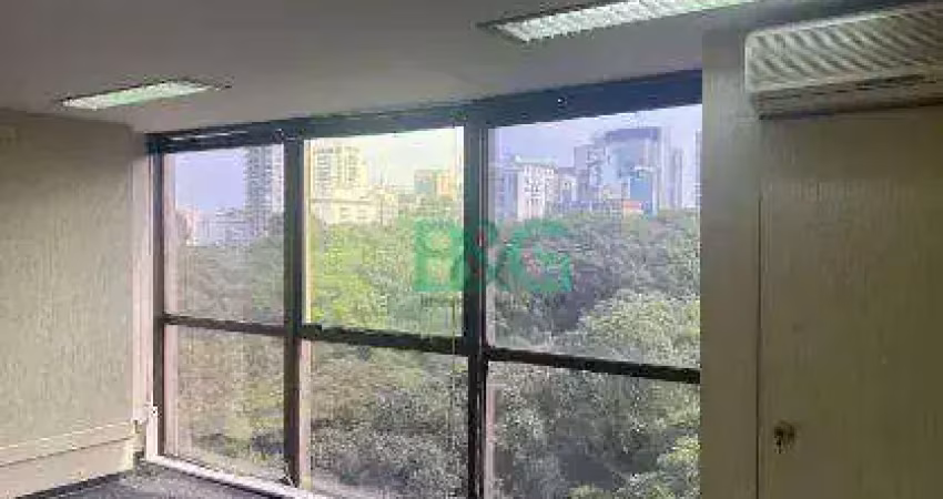 Conjunto para alugar, 50 m² por r$ 4.700/mês - bela vista - são paulo/sp