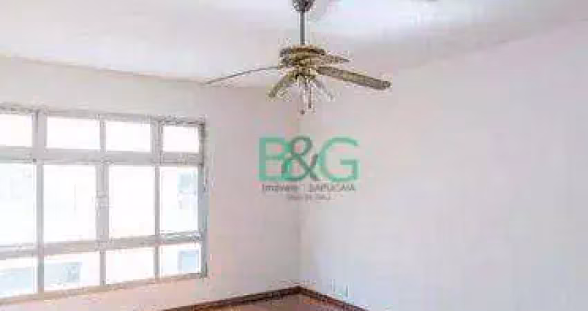Apartamento com 3 dormitórios à venda, 81 m² por r$ 499.000 - jardim das laranjeiras - são paulo/sp