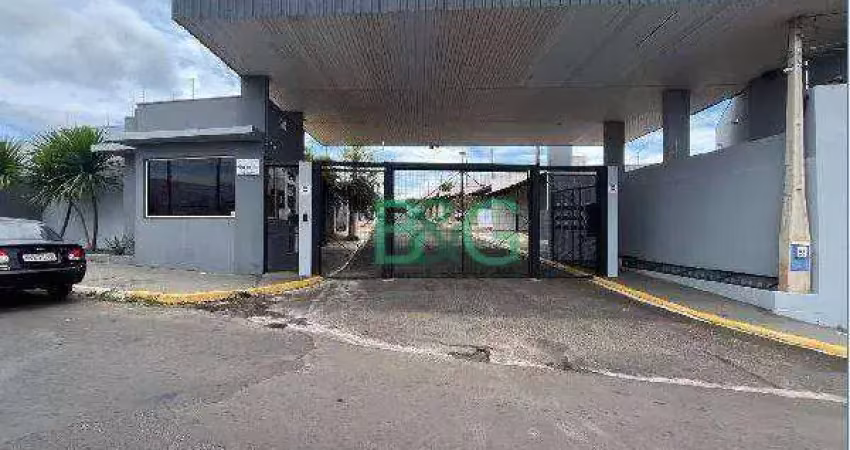 Casa com 2 dormitórios à venda, 95 m² por r$ 110.304,15 - parque santa edwiges - bauru/sp