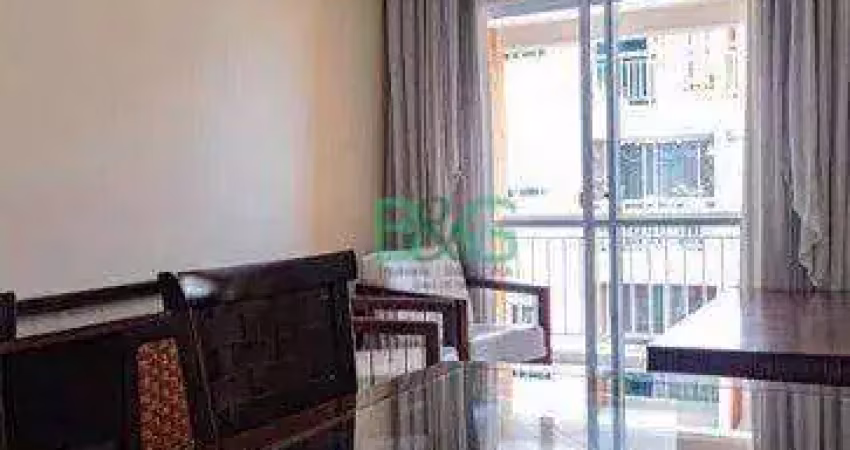 Apartamento com 2 dormitórios à venda, 48 m² por r$ 529.000 - campos elíseos - são paulo/sp