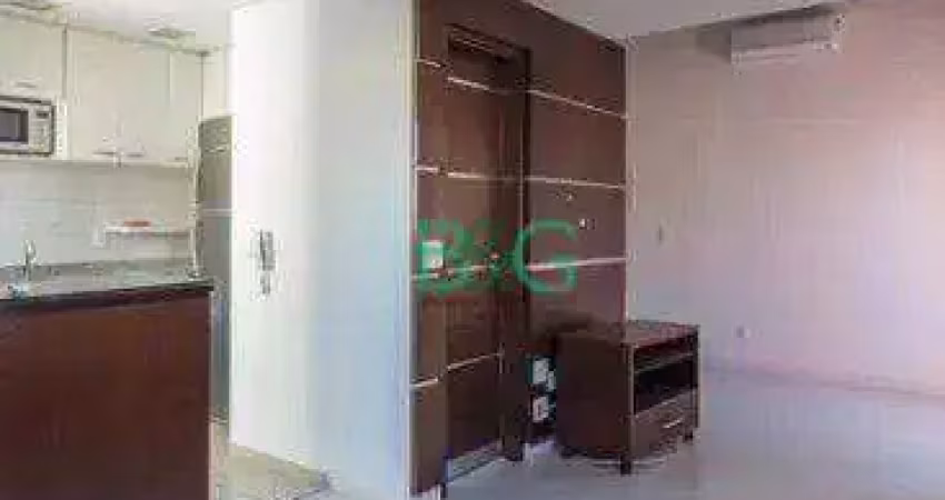 Apartamento com 1 dormitório à venda, 65 m² por r$ 992.211 - paraíso - são paulo/sp