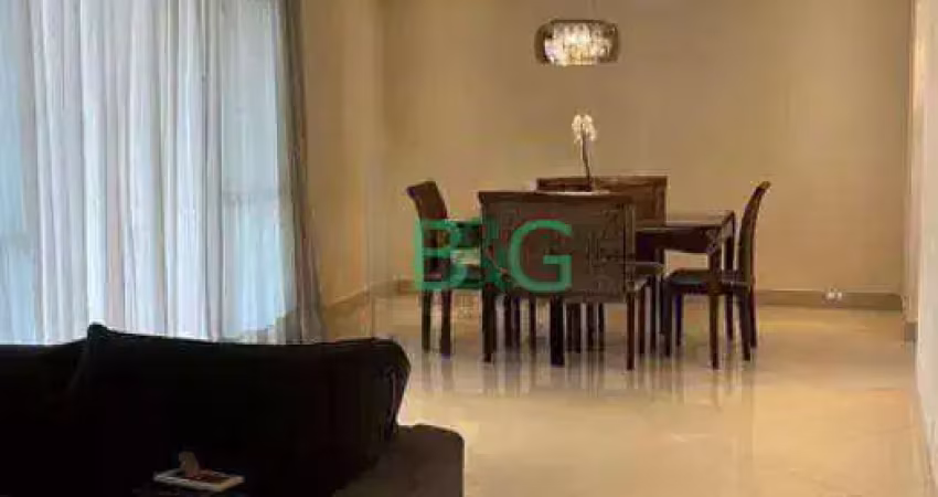Apartamento com 3 dormitórios à venda, 132 m² por r$ 1.449.000 - jardim zaira - guarulhos/sp