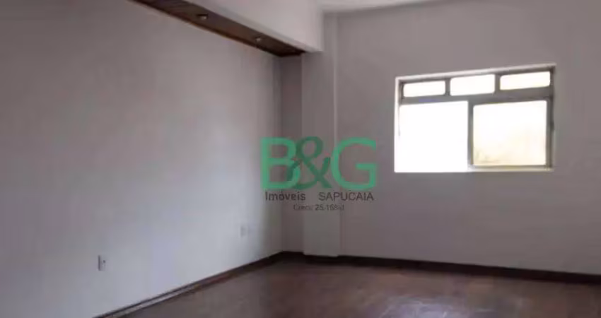 Apartamento com 3 dormitórios à venda, 90 m² por r$ 524.000 - aclimação - são paulo/sp