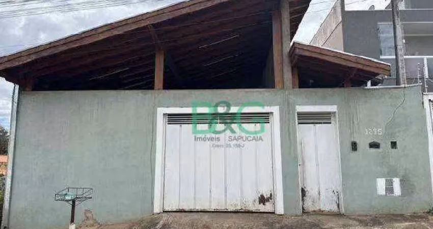 Apartamento com 2 dormitórios à venda, 60 m² por r$ 138.000,00 - jardim joão liporoni - franca/sp