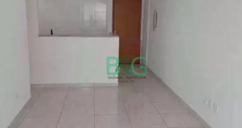 Cobertura à venda, 160 m² por r$ 849.000,00 - vila caminho do mar - são bernardo do campo/sp