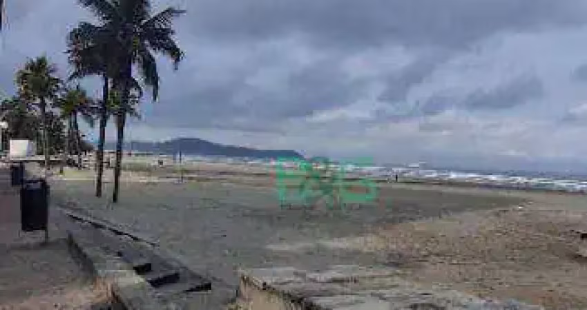 Apartamento com 1 quarto à venda na Rua Martins Fontes, 157, Vila Assunção, Praia Grande