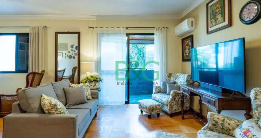 Apartamento à venda, 95 m² por r$ 550.000,00 - fazenda morumbi - são paulo/sp