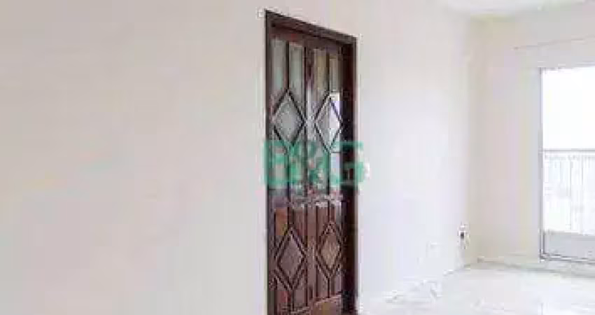 Apartamento à venda, 87 m² por r$ 408.990,00 - jardim do mar - são bernardo do campo/sp