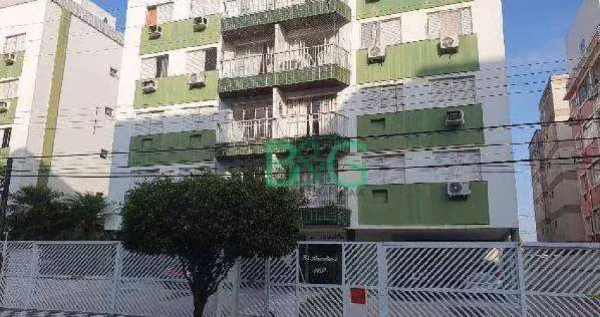 Apartamento com 2 dormitórios à venda, 83 m² por r$ 198.204,75 - jardim las palmas - guarujá/sp