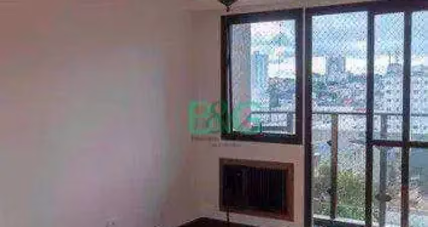Apartamento à venda, 48 m² por r$ 219.000,00 - centro - são bernardo do campo/sp