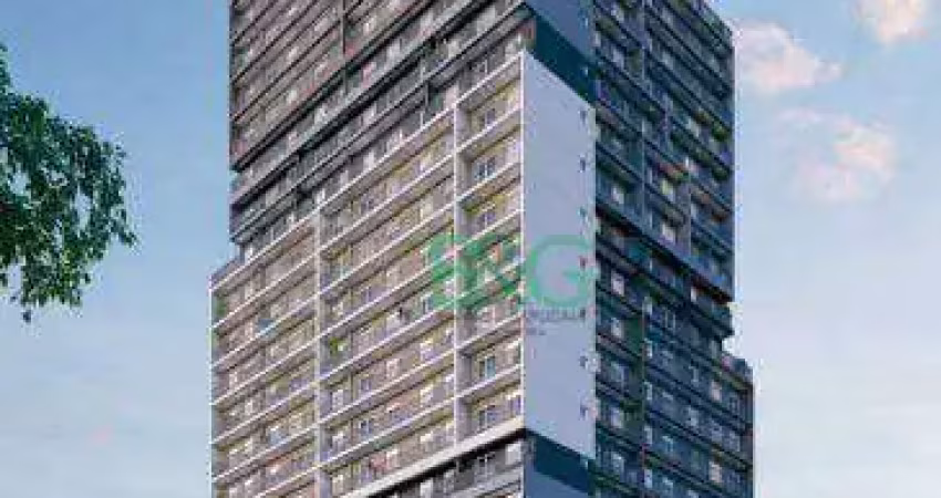 Apartamento com 2 dormitórios à venda, 75 m² por r$ 973.892,70 - jardim aurélia - são paulo/sp