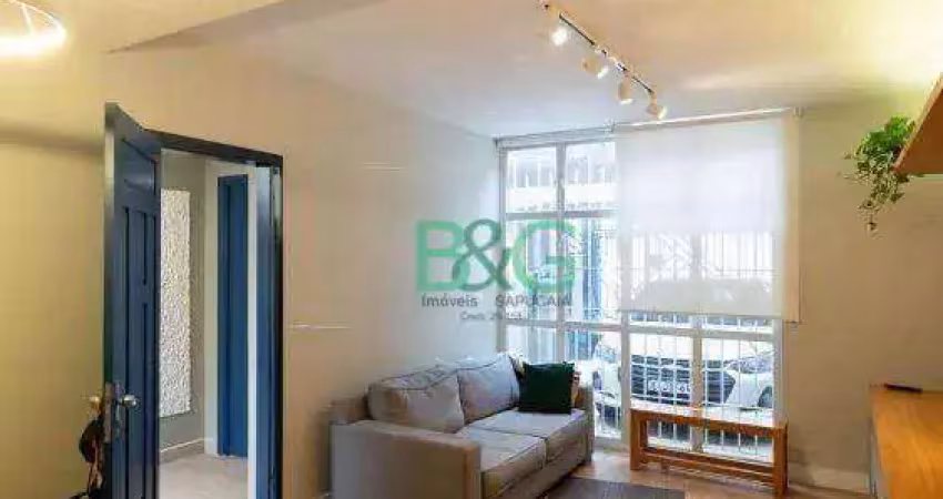 Sobrado à venda, 125 m² por r$ 1.399.000,00 - brooklin - são paulo/sp