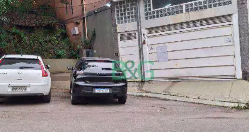 Casa com 4 salas à venda, 308 m² por r$ 2.200. - vila mariana - são paulo/sp