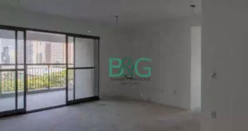 Apartamento com 2 dormitórios à venda, 88 m² por r$ 814.000 - macedo - guarulhos/sp