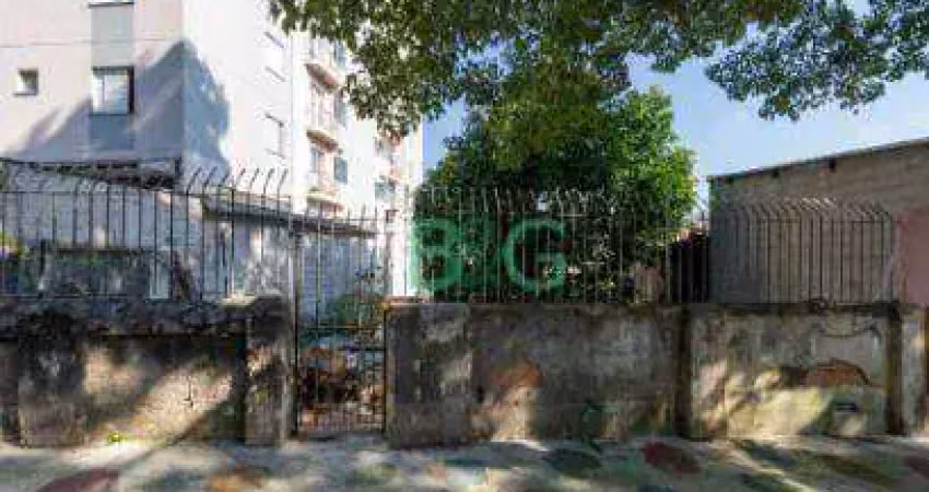 Terreno à venda, 700 m² por r$ 2.498.000,00 - vila anglo brasileira - são paulo/sp