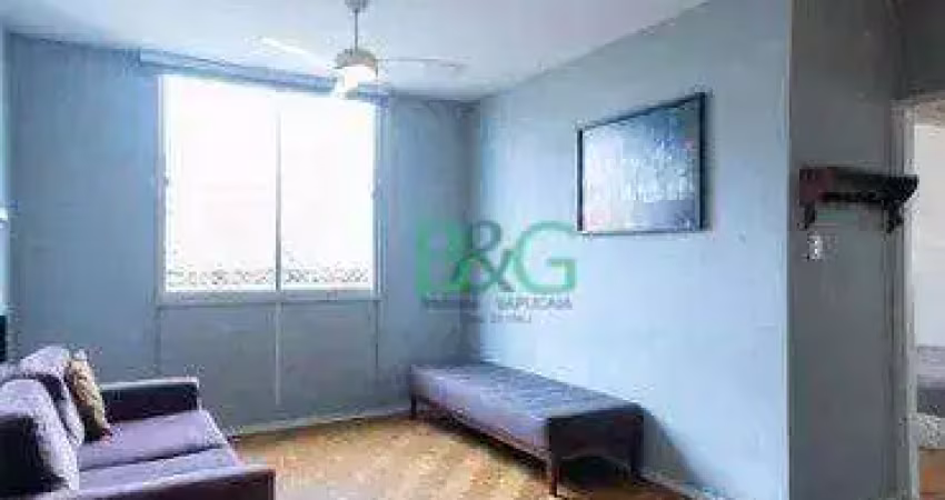 Apartamento com 2 dormitórios à venda, 81 m² por r$ 977.000 - itaim bibi - são paulo/sp