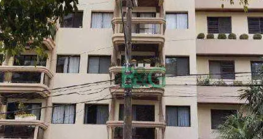 Apartamento à venda, 205 m² por r$ 1.423.728,22 - vila andrade - são paulo/sp