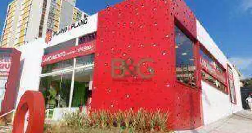 Galpão à venda, 600 m² por r$ 5.100.000,00 - vila monumento - são paulo/sp