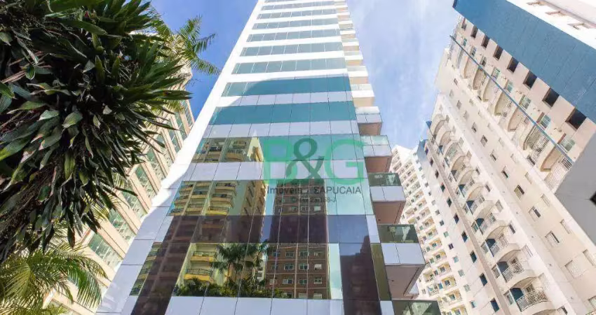 Prédio, 4427 m² - venda por r$ 100.000.000,00 ou aluguel por r$ 390.000,00/mês - consolação - são paulo/sp