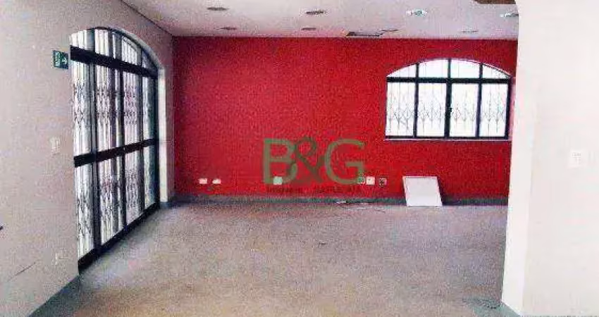 Sobrado à venda, 332 m² por r$ 2.850.000,00 - vila madalena - são paulo/sp