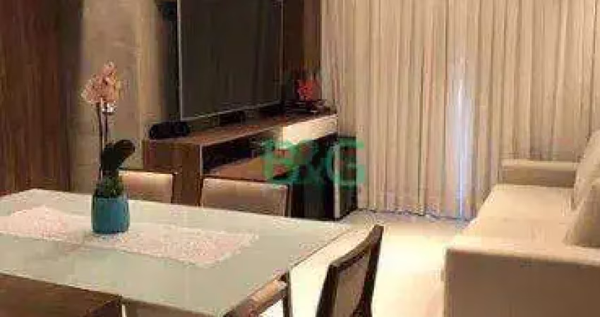 Apartamento com 2 dormitórios à venda, 72 m² por r$ 1.649.000 - pinheiros - são paulo/sp