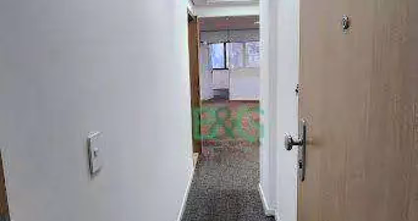Sala à venda, 277 m² por r$ 1.782.000,00 - pinheiros - são paulo/sp