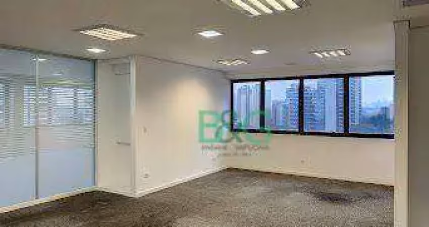 Sala à venda, 277 m² por r$ 1.791.000,00 - pinheiros - são paulo/sp
