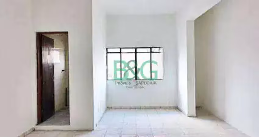 Studio à venda, 37 m² por r$ 399.000,00 - demarchi - são bernardo do campo/sp