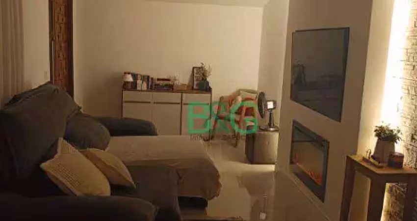 Casa à venda, 150 m² por r$ 850.000,00 - jardim adriana - guarulhos/sp