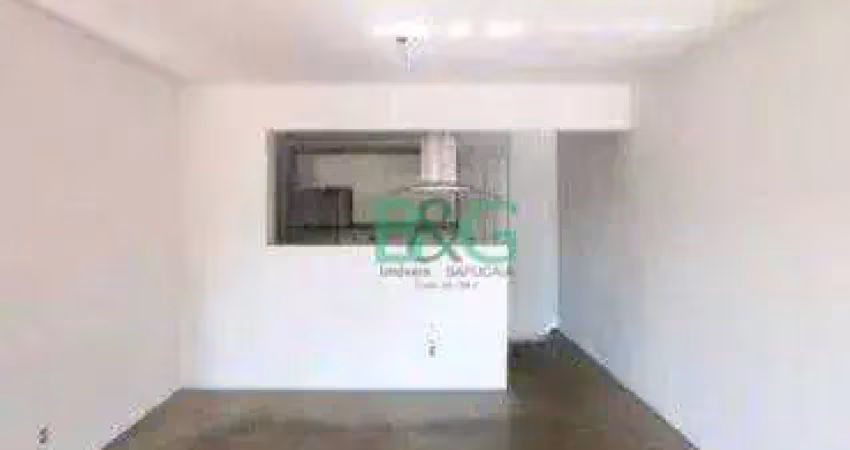 Apartamento à venda, 68 m² por r$ 614.000,00 - mooca - são paulo/sp