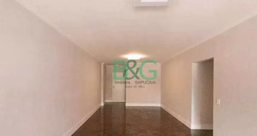 Apartamento à venda, 130 m² por r$ 1.299.000,00 - vila mariana - são paulo/sp